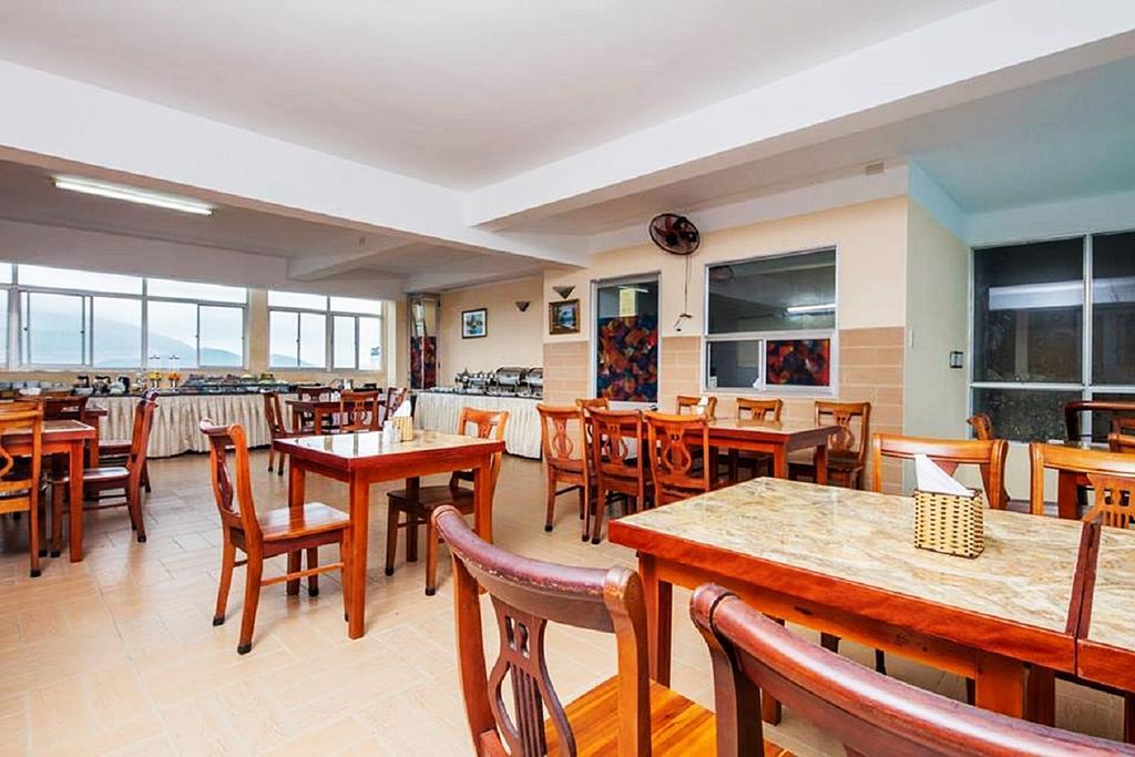 King Town Hotel Nha Trang Exterior foto