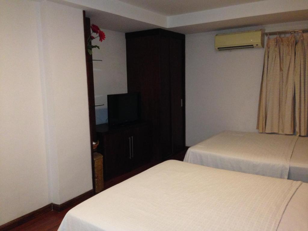 King Town Hotel Nha Trang Zimmer foto