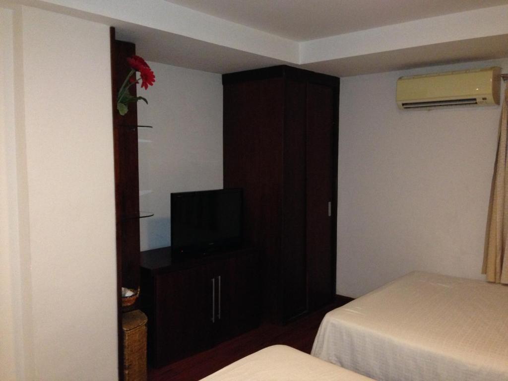 King Town Hotel Nha Trang Zimmer foto