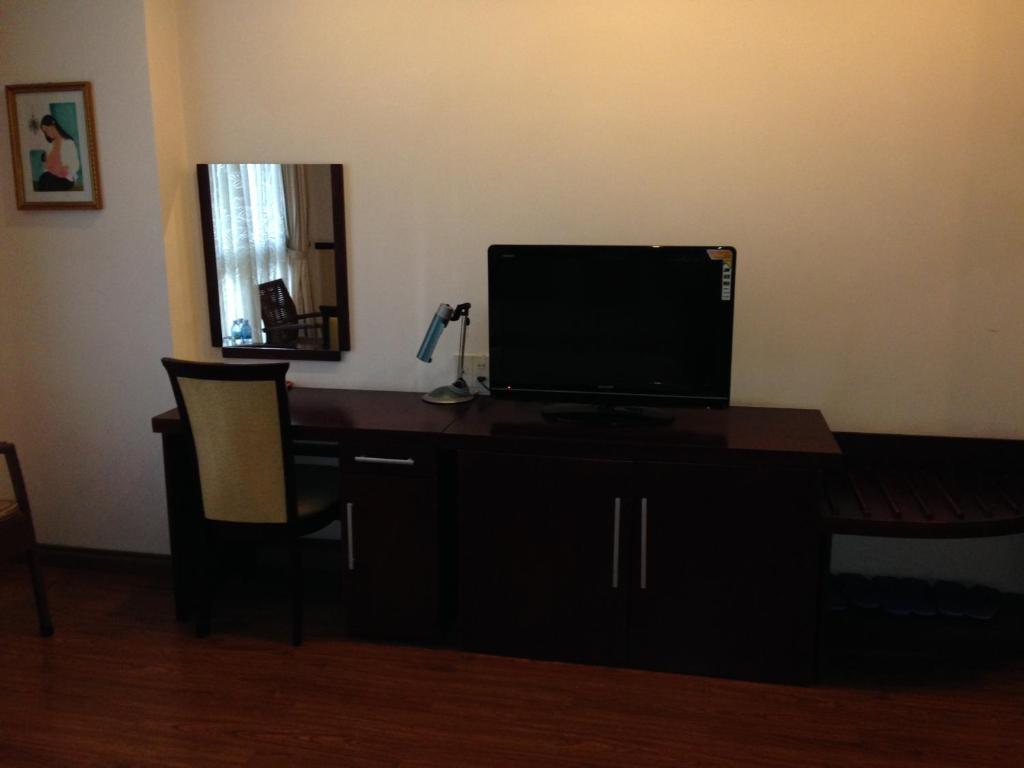 King Town Hotel Nha Trang Zimmer foto